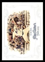 2013 Topps Allen and Ginter #126 Jon Niese