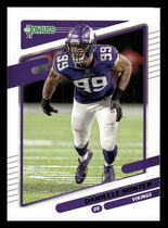 2021 Donruss Base Set #131 Danielle Hunter