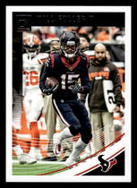 2018 Donruss Base Set #116 Will Fuller