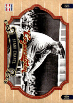 2012 Panini Cooperstown #35 Frank Chance