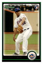 2010 Bowman Draft #BDP96 Jennry Mejia