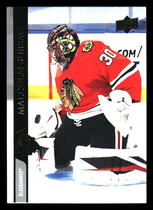 2020 Upper Deck Base Set Series 2 #296 Malcolm Subban