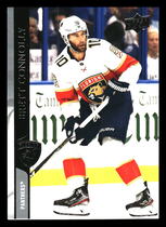 2020 Upper Deck Base Set Series 2 #329 Brett Connolly