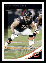 2018 Donruss Base Set #48 Kyle Long