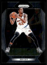 2017 Panini Prizm #278 Lance Thomas