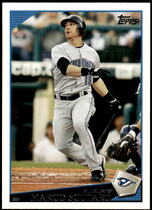 2009 Topps Base Set Series 1 #52 Marco Scutaro