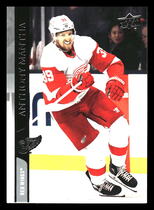 2020 Upper Deck Base Set Series 2 #322 Anthony Mantha