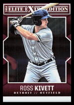 2014 Panini Elite Extra Edition #42 Ross Kivett