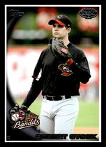 2010 Topps Pro Debut Series 2 #293 Robert Stock