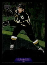 2007 Upper Deck Black Diamond #42 Ladislav Nagy