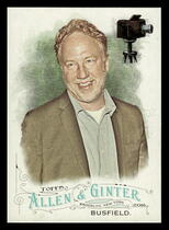 2016 Topps Allen & Ginter #227 Timothy Busfield