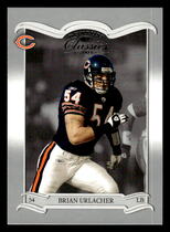 2003 Donruss Classics #19 Brian Urlacher