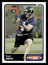 2003 Topps Total #444 Trent Smith