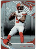 2018 Panini Phoenix #22 Tyrod Taylor
