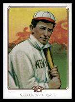 2010 Topps 206 #294 Willie Keeler