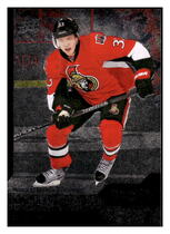 2013 Upper Deck Black Diamond #38 Jakob Silfverberg