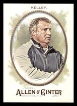 2017 Topps Allen & Ginter #263 Kevin Kelley