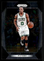 2017 Panini Prizm #173 Avery Bradley