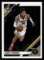2019 Donruss Optic #27 Kent Bazemore