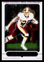 2005 Topps Chrome #2 Sean Taylor