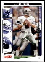 2001 Upper Deck Victory #89 Clint Stoerner