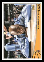 2009 Topps Base Set #63 Chauncey Billups