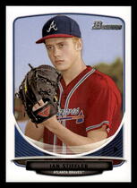 2013 Bowman Draft Draft Picks #BDPP65 Ian Stiffler