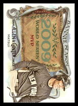 2022 Topps Allen & Ginter Banner Seasons #BS-33 Hideki Matsui