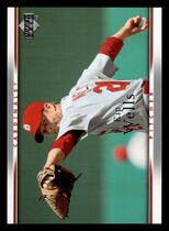 2007 Upper Deck Base Set Series 2 #955 Kip Wells