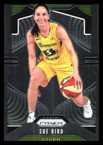 2020 Panini Prizm WNBA #53 Sue Bird