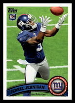 2011 Topps Base Set #235 Jerrel Jernigan