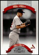2002 Donruss Classics #20 Bud Smith