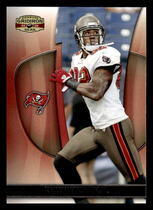 2009 Donruss Gridiron Gear #48 Kellen Winslow Jr.