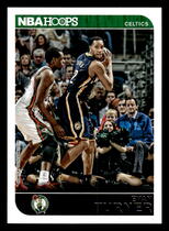 2014 Panini NBA Hoops #115 Evan Turner