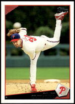 2009 Topps Update #UH218 Cliff Lee