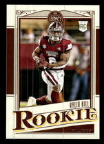 2021 Panini Legacy #171 Kylin Hill