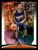 2017 Panini Ascension #69 Tyler Ulis