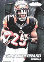 2014 Panini Prizm #96 Giovani Bernard