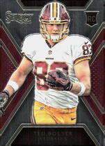 2014 Panini Select #183 Ted Bolser