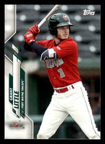 2020 Topps Pro Debut #PD-53 Grant Little