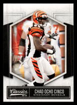 2010 Panini Classics #21 Chad Ochocinco