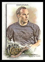 2022 Topps Allen & Ginter #184 Landon Donovan