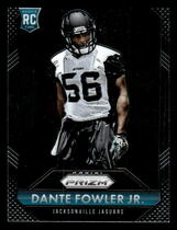 2015 Panini Prizm #220 Dante Fowler Jr.