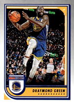 2022 Panini NBA Hoops #225 Draymond Green