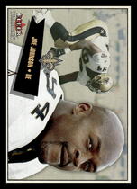 2001 Fleer Tradition #80 Joe Johnson