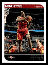 2014 Panini NBA Hoops #104 Terrence Jones