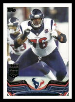 2013 Topps Base Set #28 Duane Brown