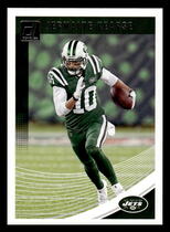 2018 Donruss Base Set #212 Jermaine Kearse