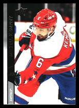 2020 Upper Deck Base Set Series 2 #438 Michal Kempny