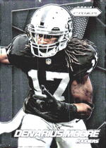 2014 Panini Prizm #168 Denarius Moore